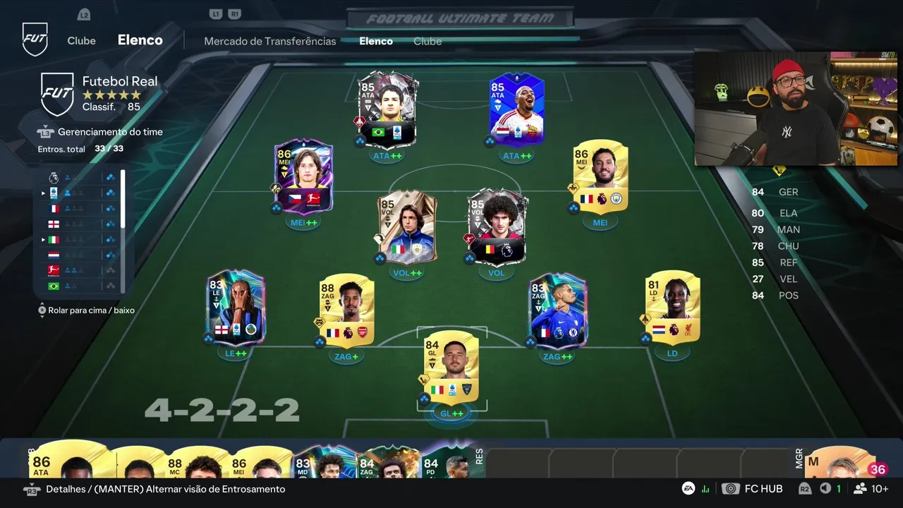 Sharkmacedo live stream