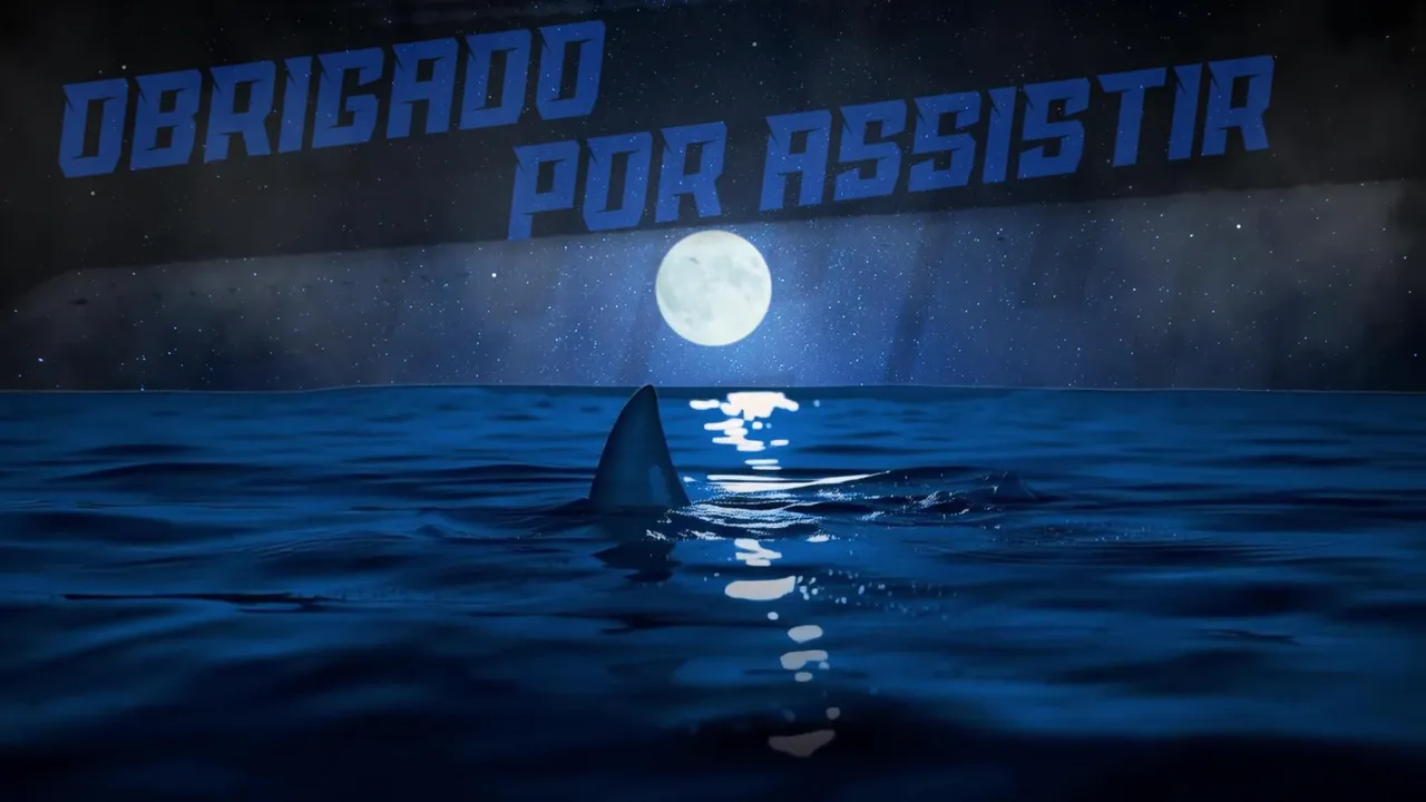 Sharkmacedo live