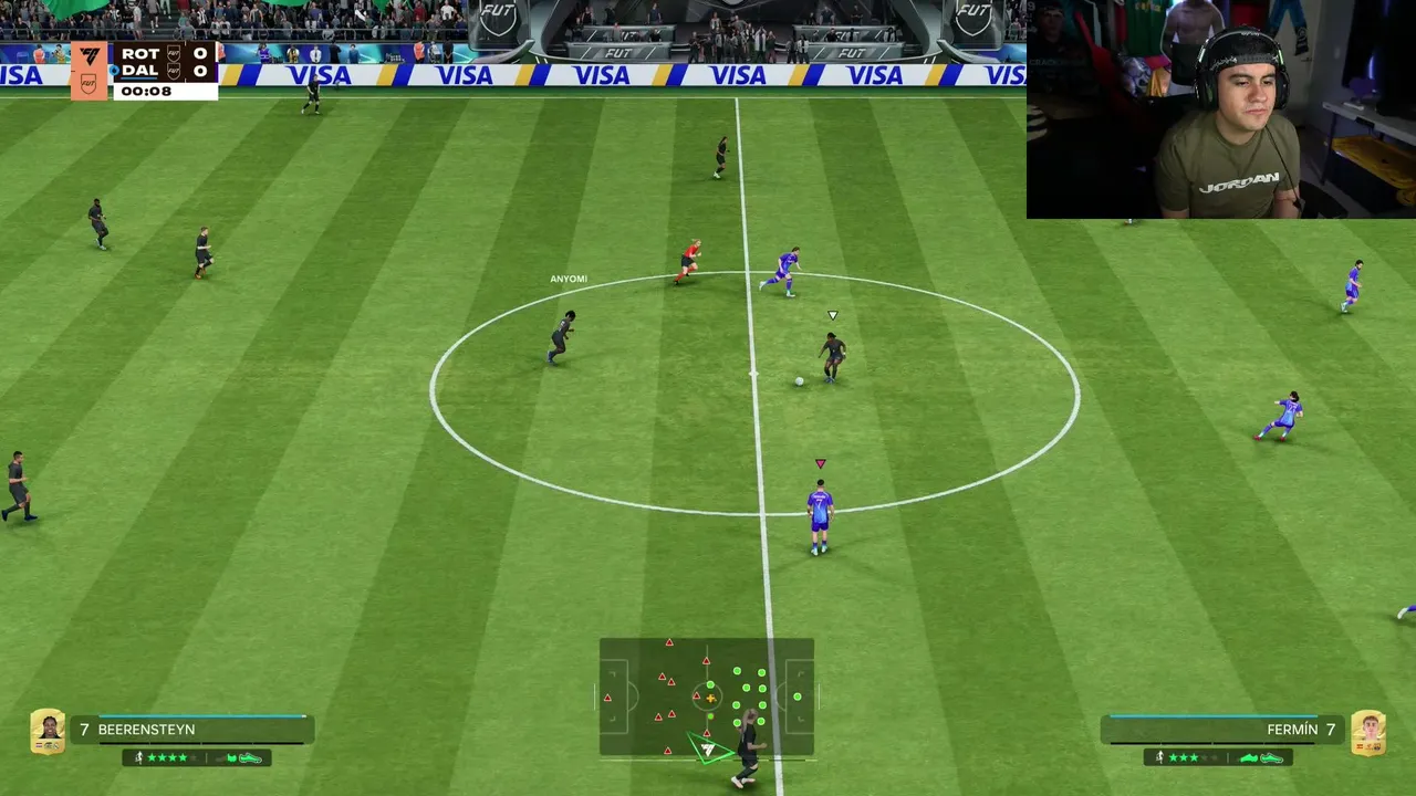 CRACKHEBER — MI PRIMER FUTCHAMPIONS EN XBOX Y ABRIENDO TODOS LOS SOBRES DE LA TIENDA