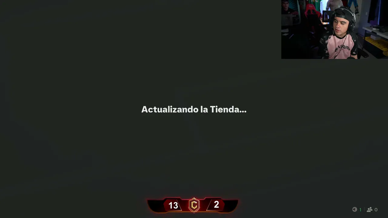 CRACKHEBER — FUTCHAMPIONS A CONTRA-RELOJ EN XBOX A POR MI PRIMER 15-0