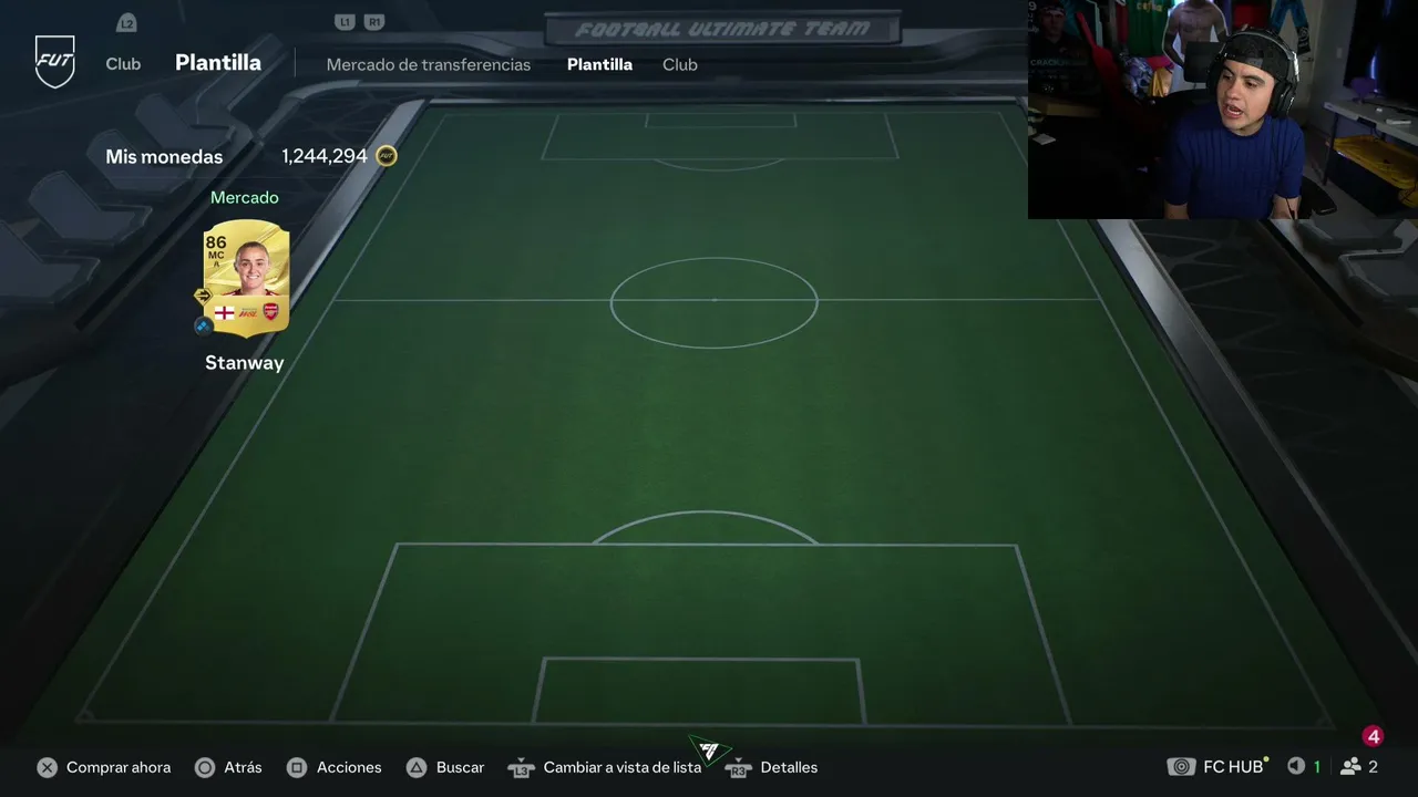 CRACKHEBER — PRIMER FUTCHAMPIONS DEL AÑO Y ABRIENDO TODO LOS SOBRES ESPECIALES