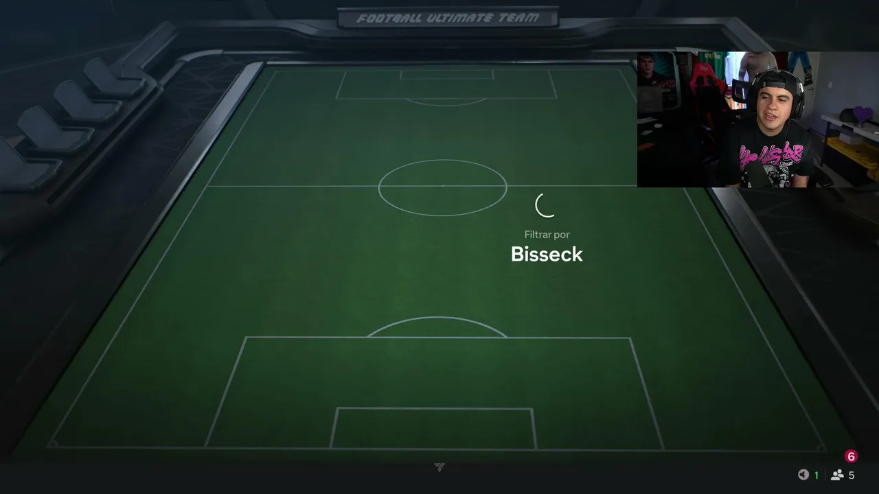 CRACKHEBER — LIONEL MESSI 90 ULTIMATE SCREAM EN FUTCHAMPIONS