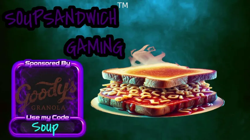 soupsandwich_gaming playing Slots & Casino - Live Casino Stream