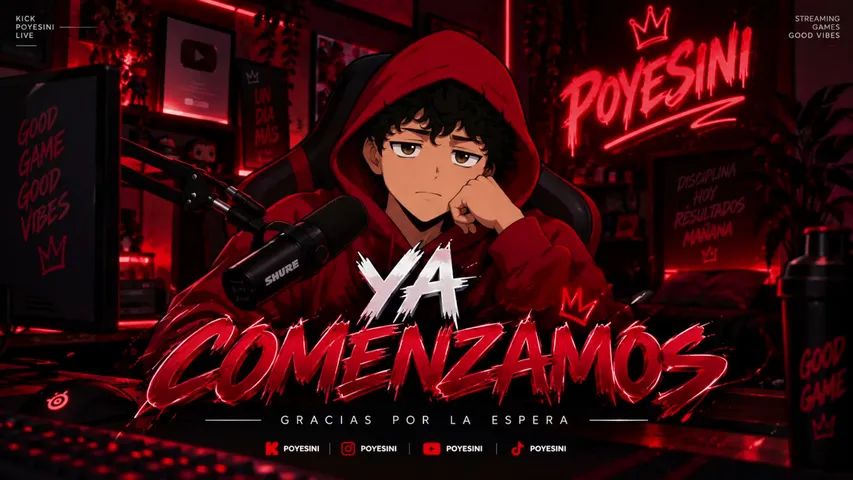 poyesini playing Slots & Casino - Live Casino Stream