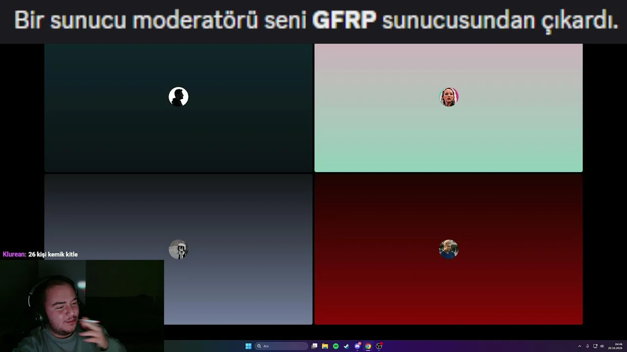 semisten live
