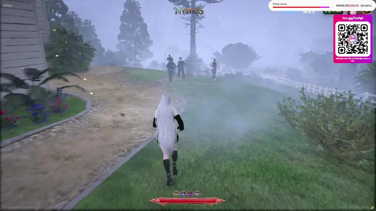 Horipl live