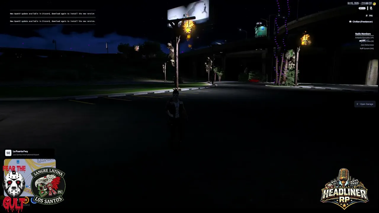 King_JoeyCoco live stream