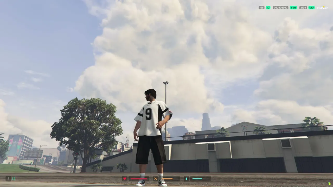 JustSteryd live stream