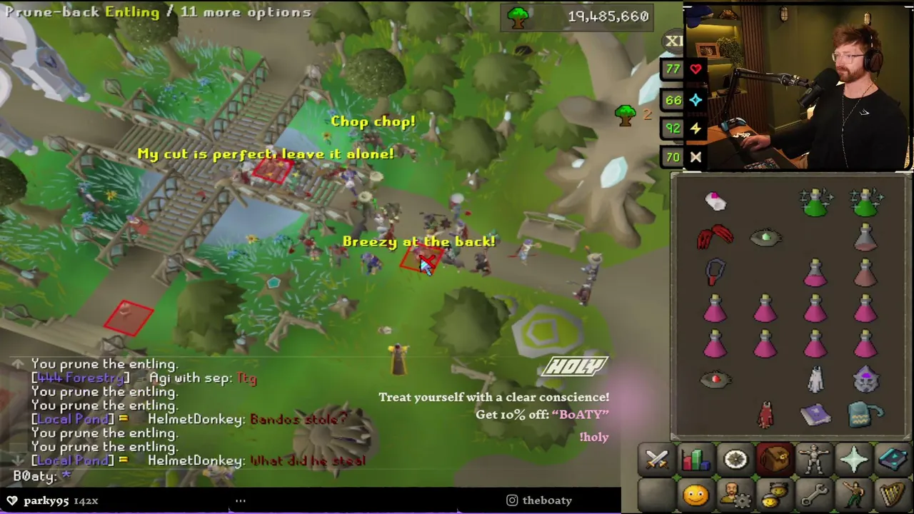 B0aty
