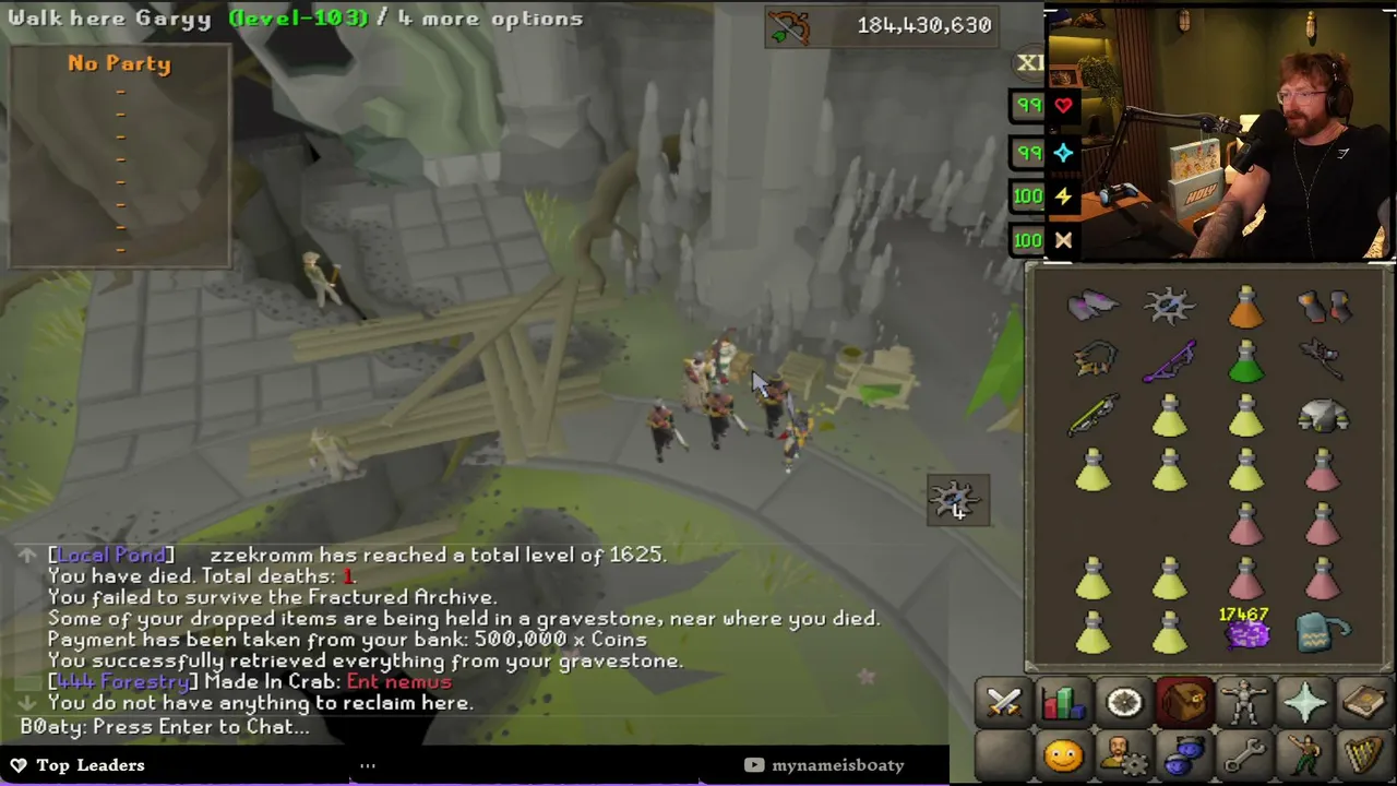 B0aty