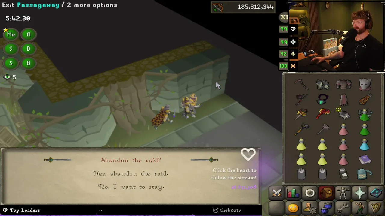 B0aty