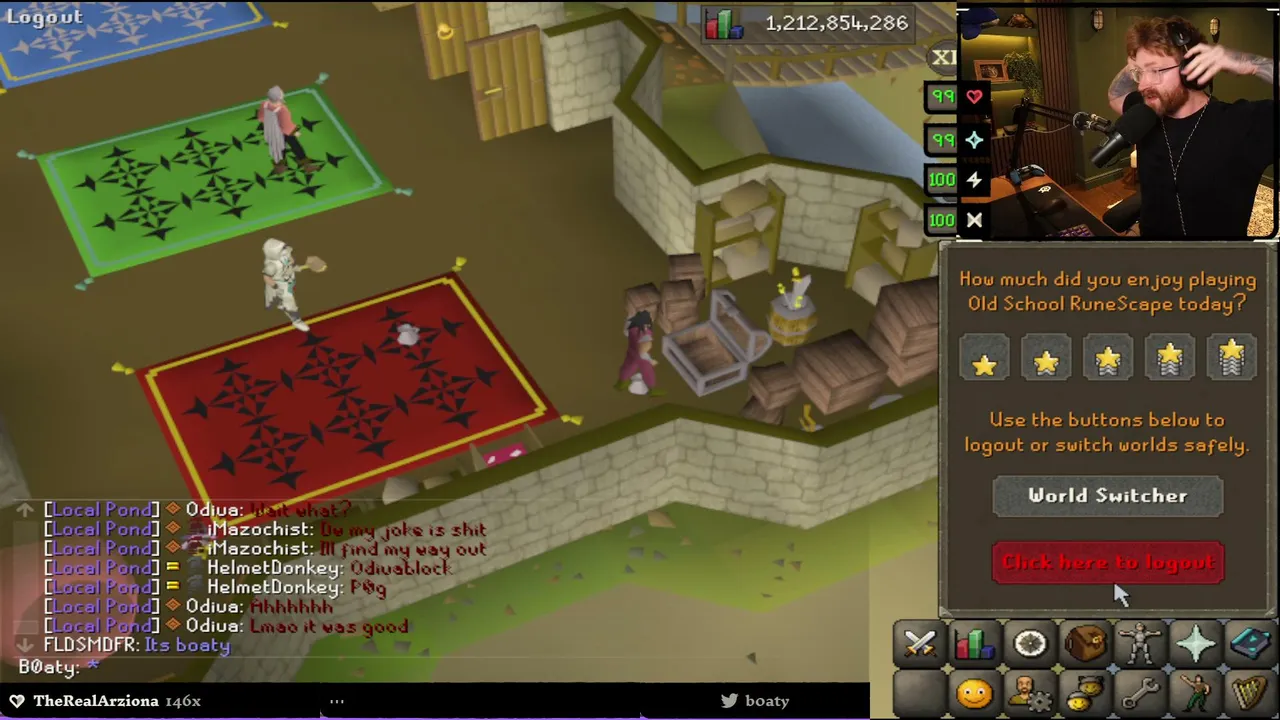 B0aty