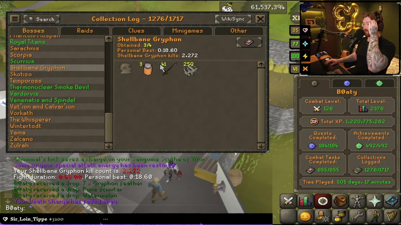 B0aty