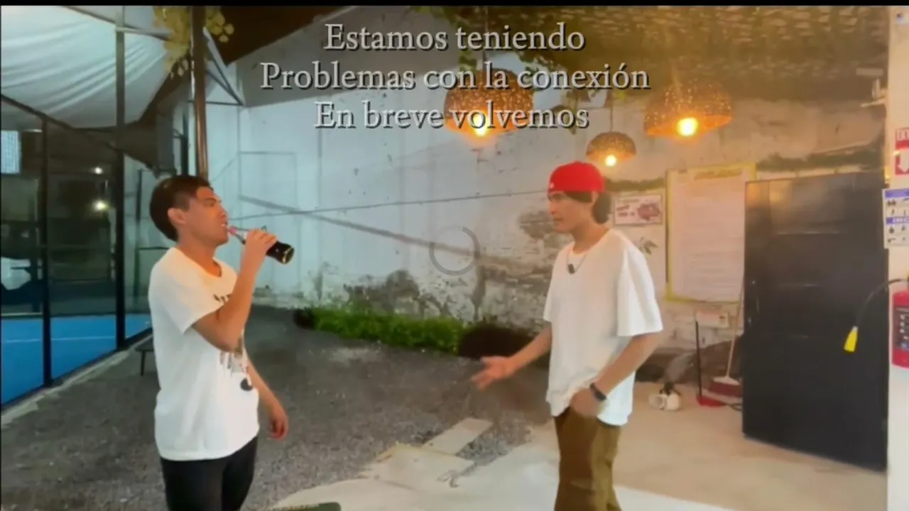 DondeSea live