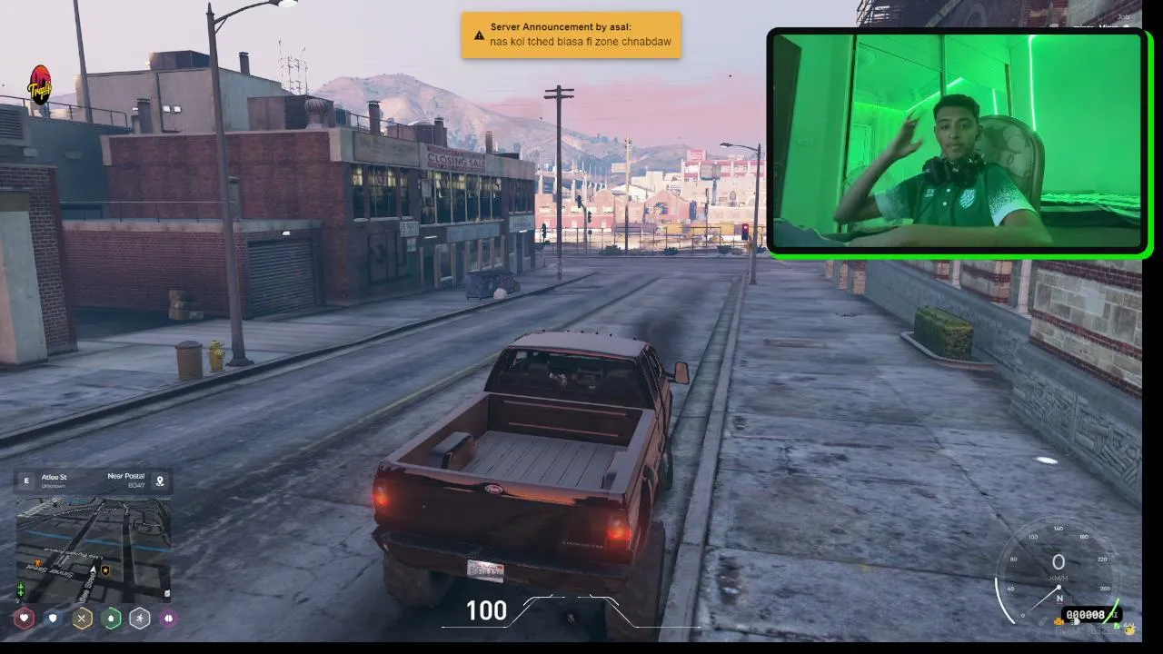 slouma_712 live