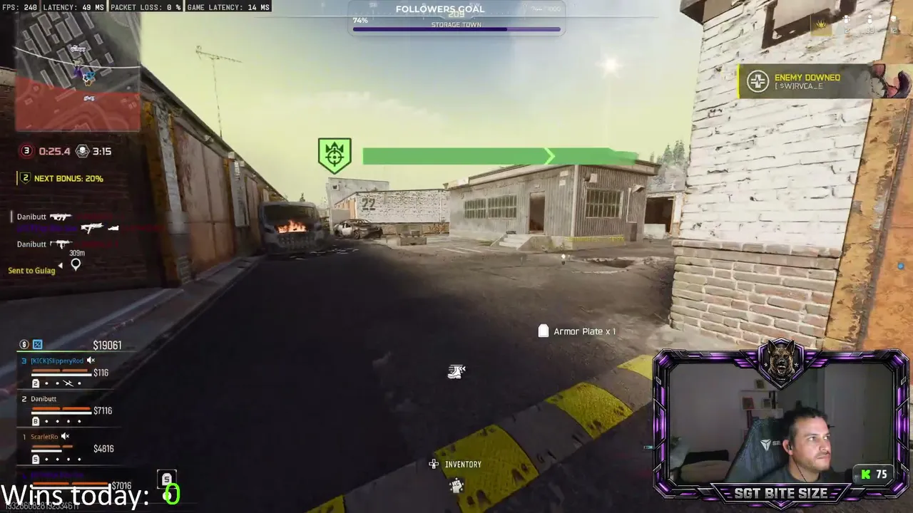 SgtBiteSize