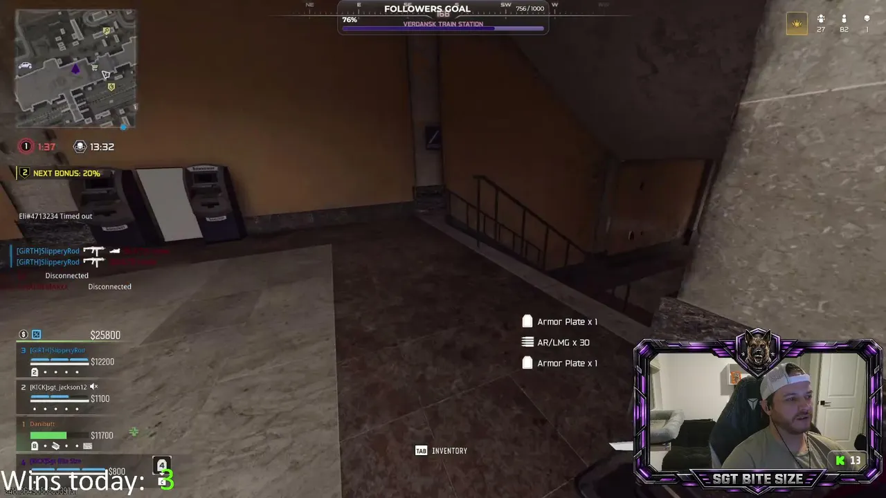 SgtBiteSize