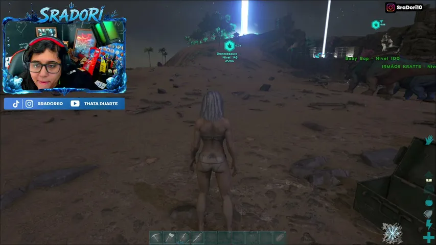 sradori live stream
