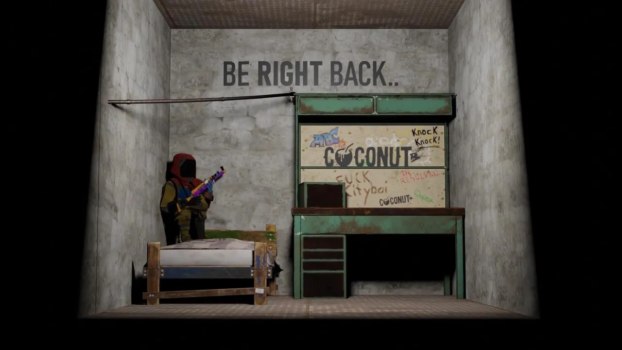 RUST !kickoff COMING SOON !Duel !Discord