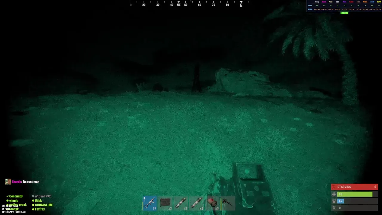 [EXCLUSIVE DROP]  $100,000 RUST KICKOFF !Drops !Discord !Twitter