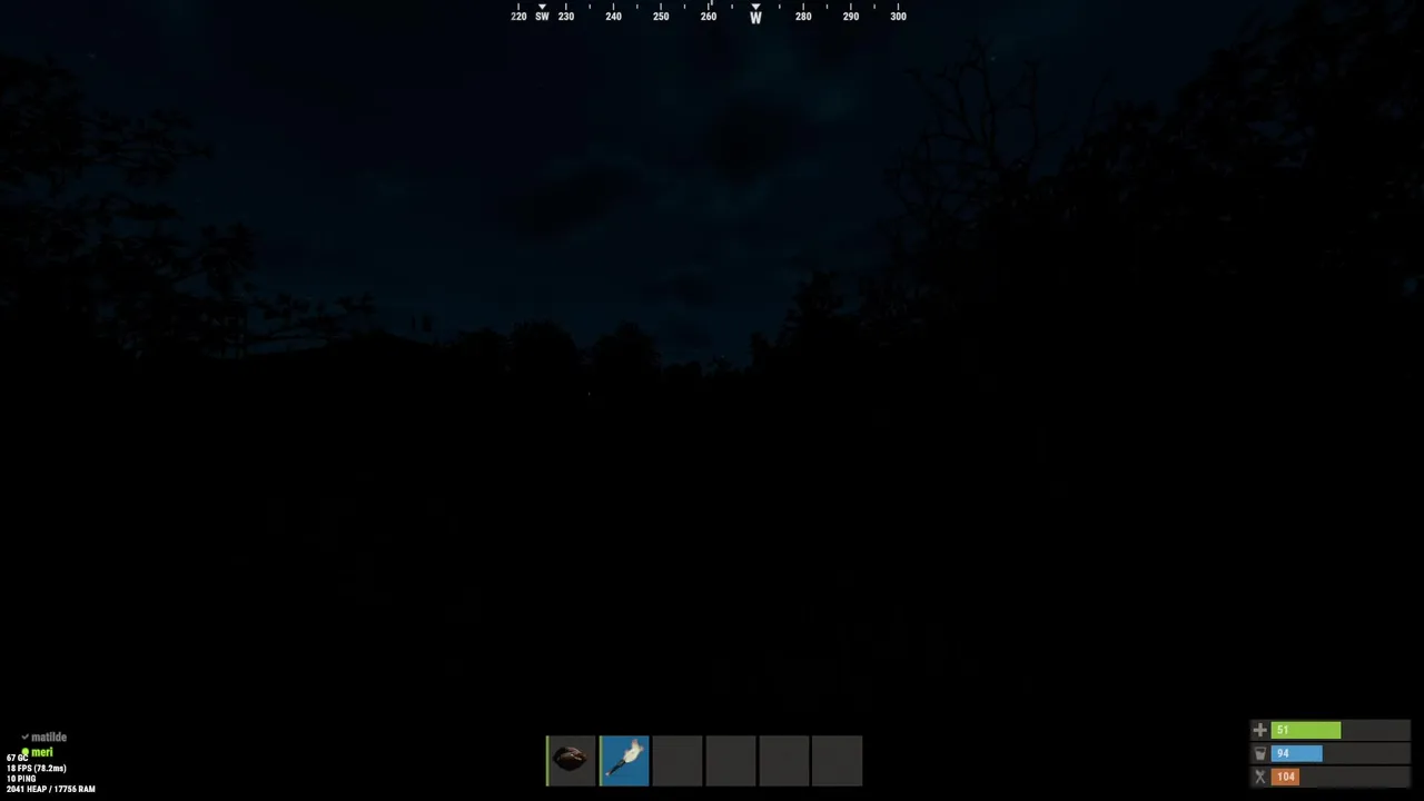 RUST !kickoff COMING SOON !Duel !Discord