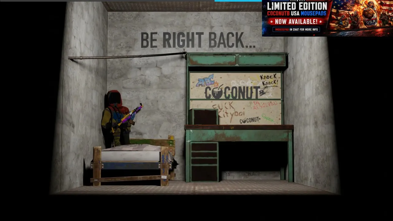 CoconutB