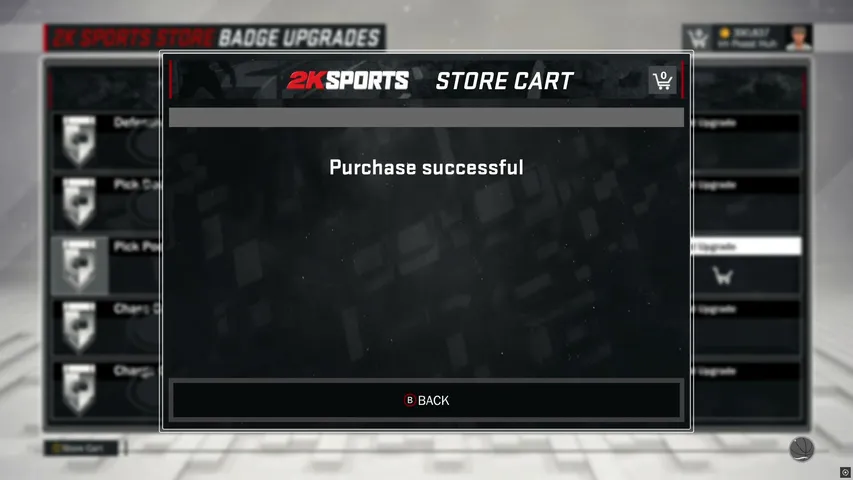 poast playing NBA 2K15 - Live Casino Stream