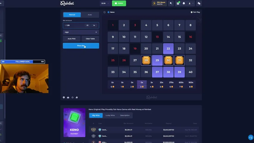 lickmywenis playing Slots & Casino - Live Casino Stream