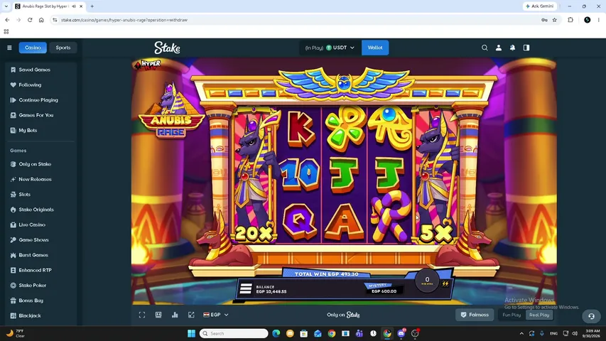 lefer_wt playing Slots & Casino - Live Casino Stream