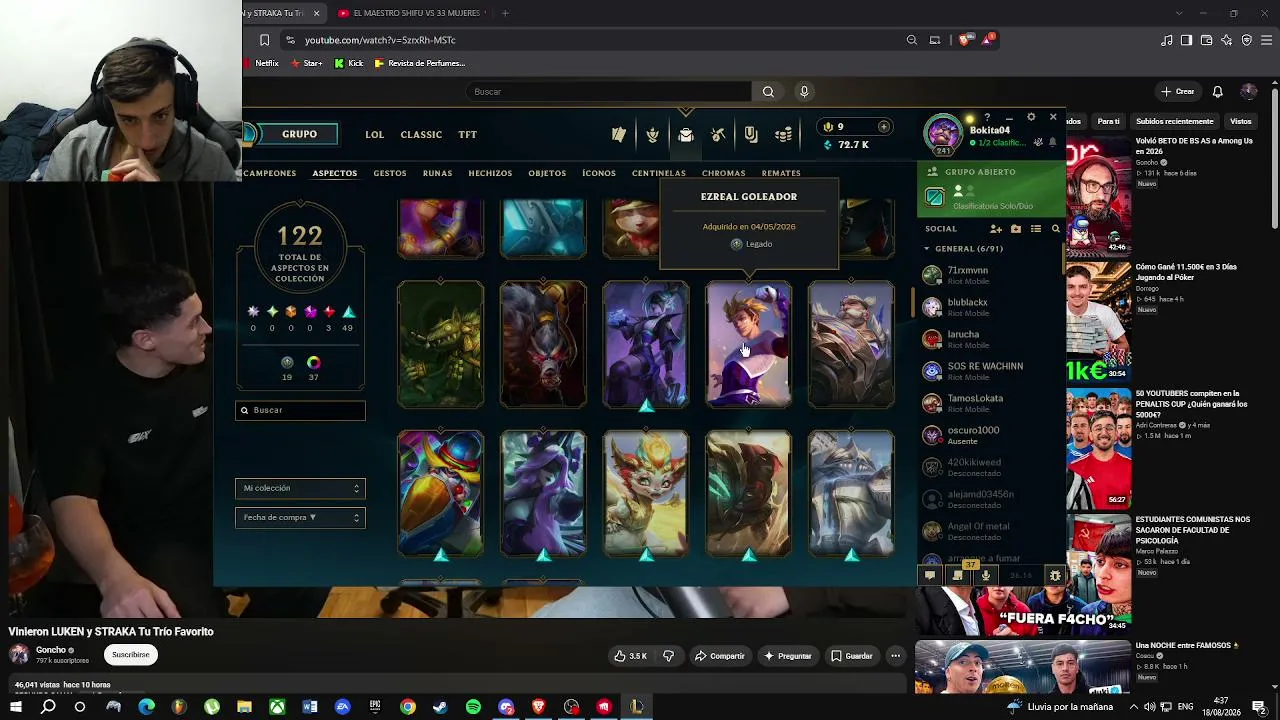 hernan_la12 live