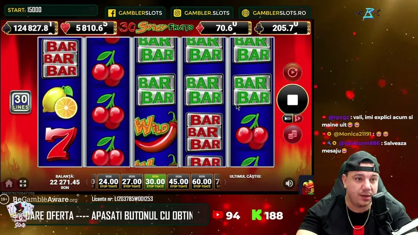 gamblerslots playing Slots & Casino - Live Casino Stream