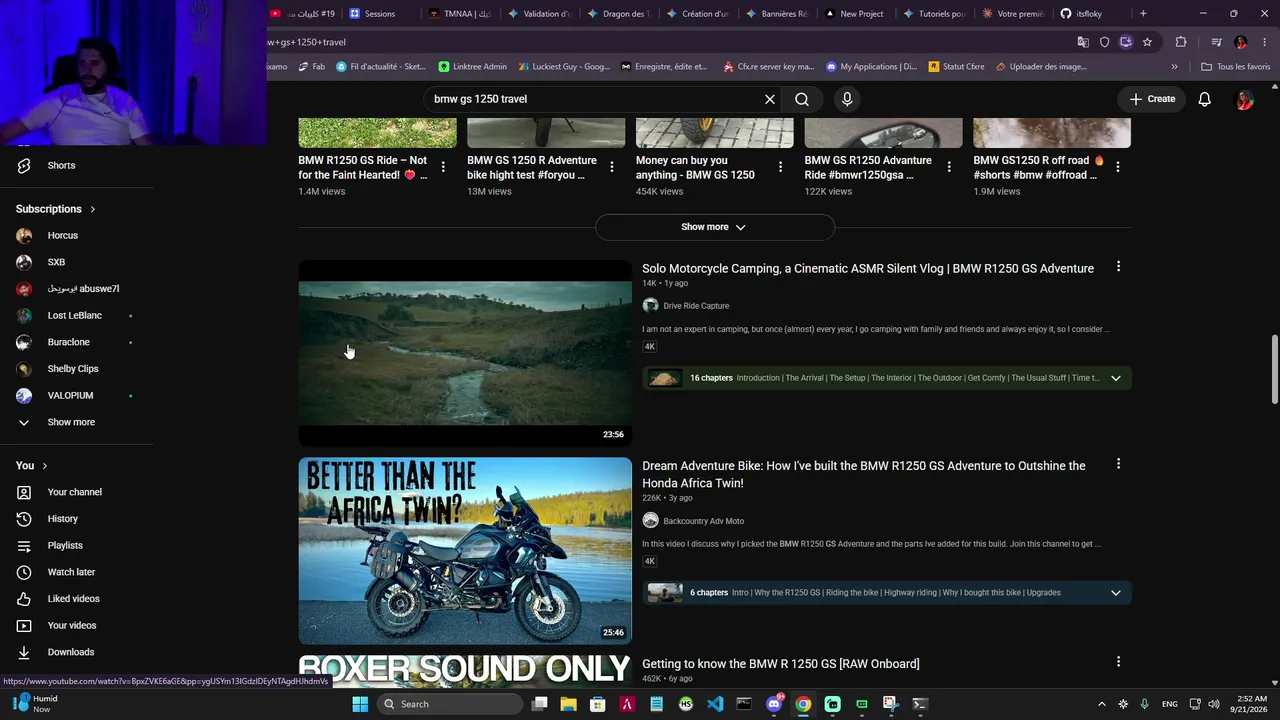 its_floky live