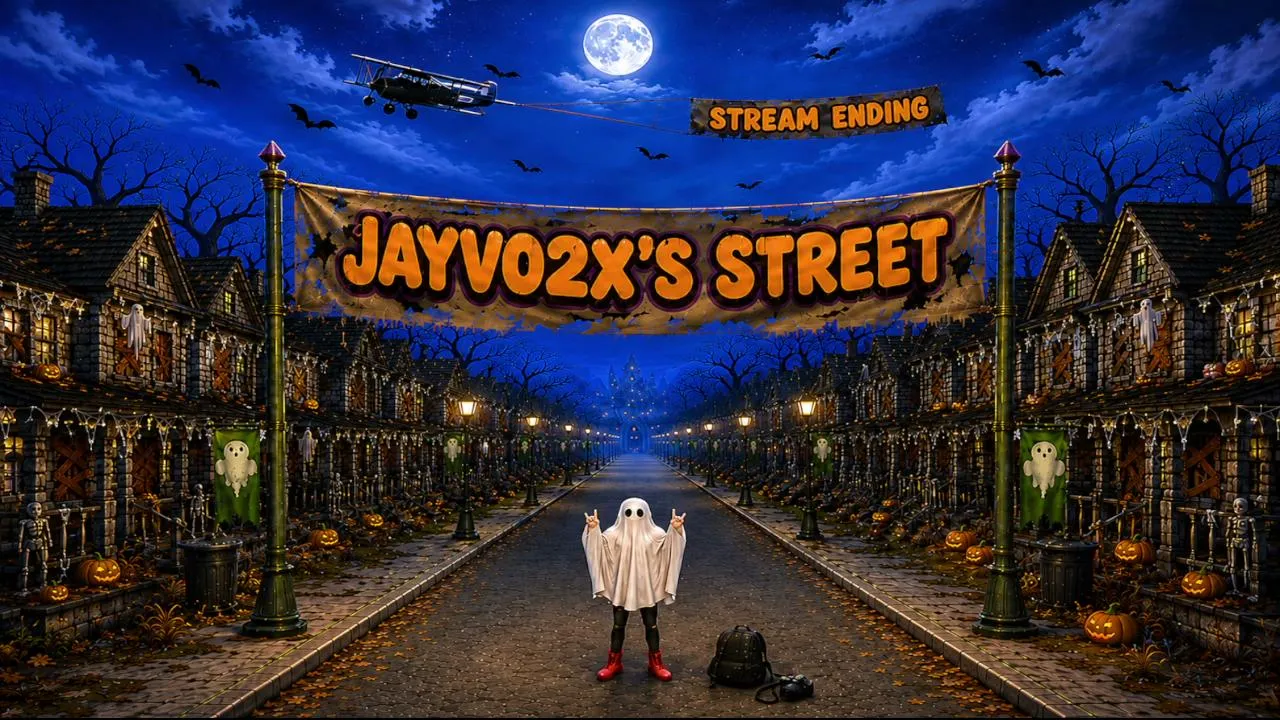 Jayvo2x