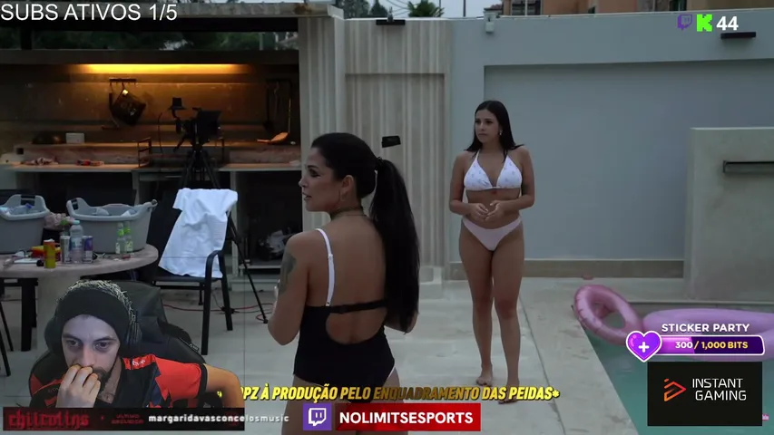 chiicoiins playing EA Sports FC 27 - Live Casino Stream