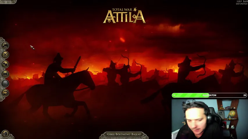 Maxmarine playing Just Chatting - Live Casino Stream