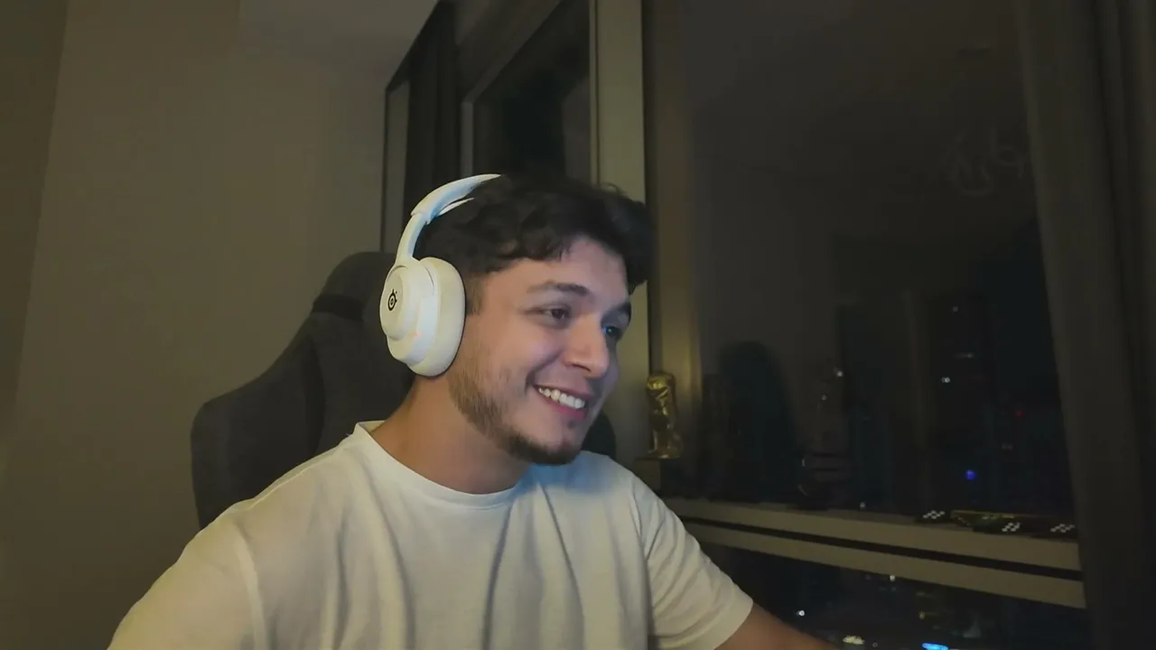 AhmetTurku live