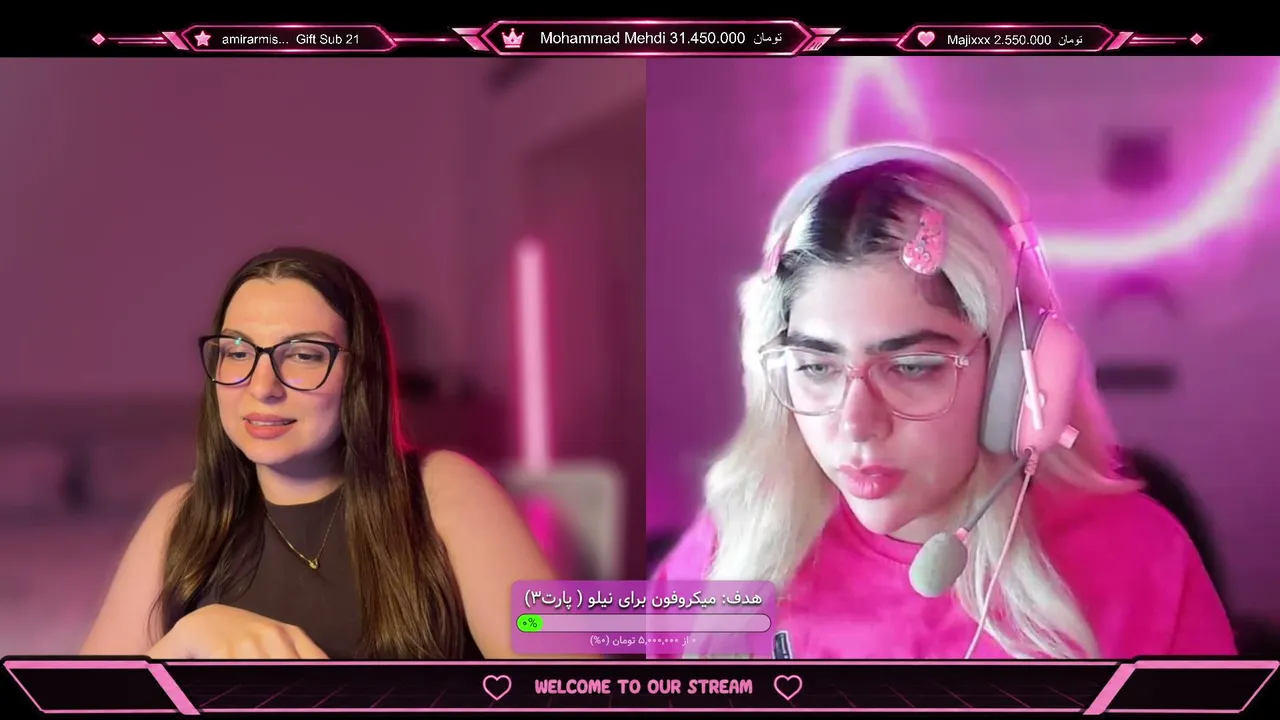 ronilshow