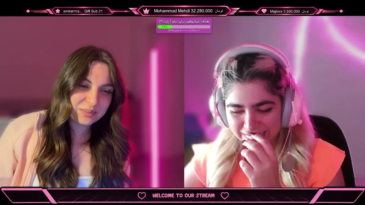 ronilshow