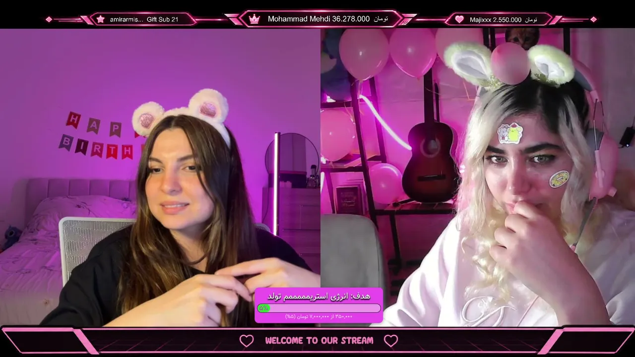 ronilshow