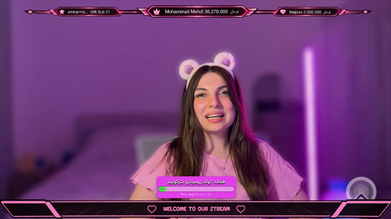 ronilshow