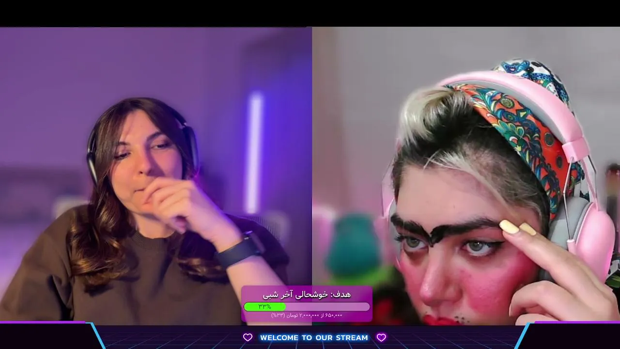 ronilshow
