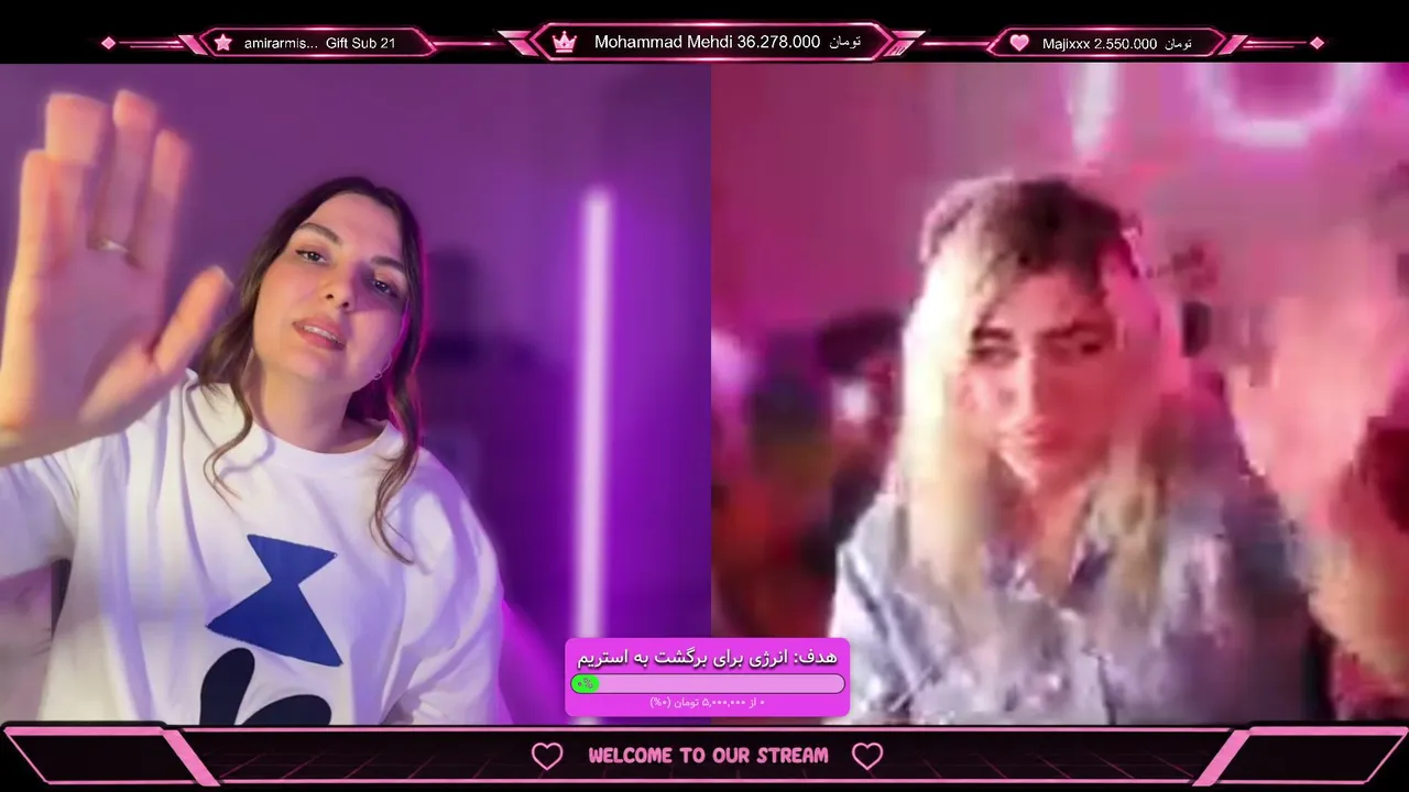 ronilshow