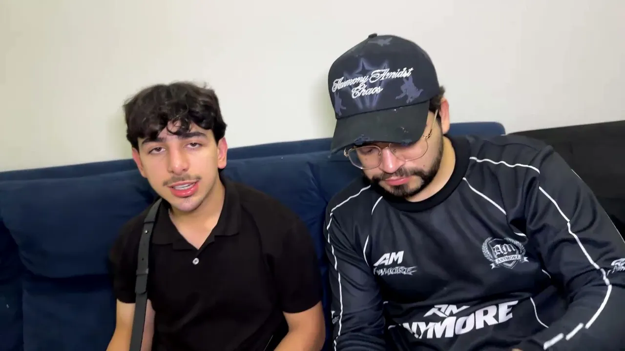 LA CITA FRESITA CON LA BEBA | IRL | CENA ROMANTICA❤️