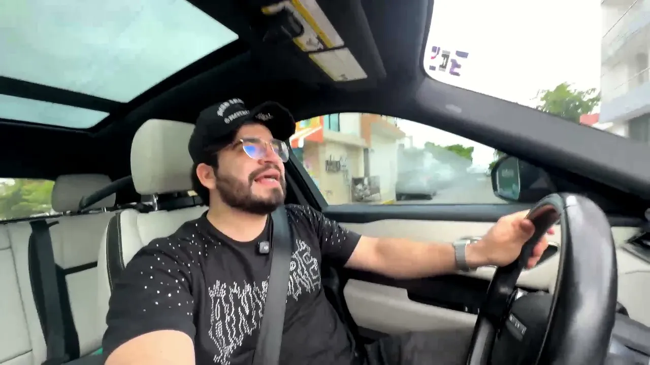 LLEVANDO SERENATA CON GALLARDOOS (Randall)😍😱 | IRL | FT ALEJANDROFRR