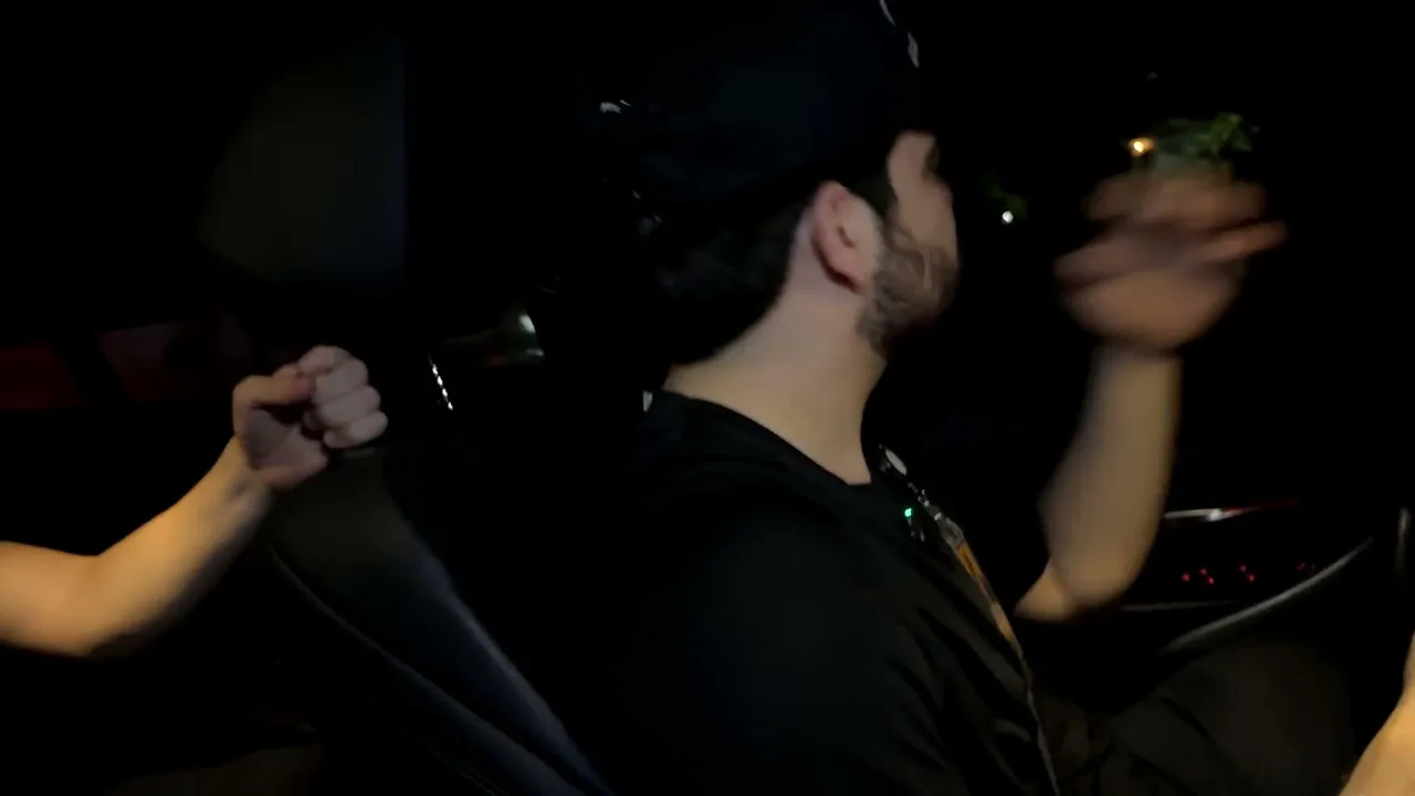 😨 NOS TOCÓ SER VELADORES EN UNA PRIMARIA…. 😱  FT AlejandroFrr