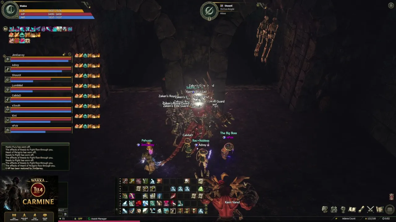 Wakkapwnz live