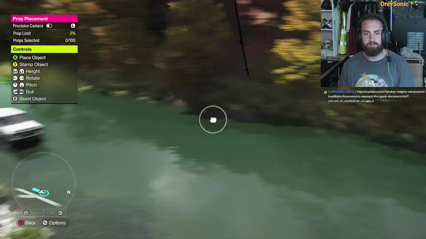 Forza Horizon 6 until GTA6