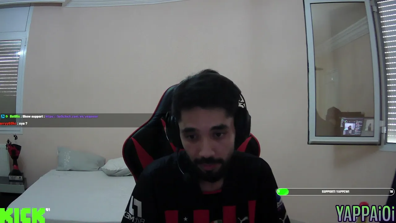 yappaiOi live