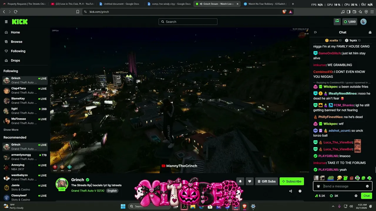 PLAYGIRLNII