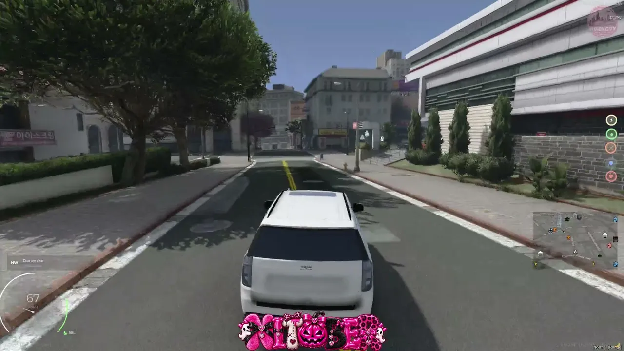 PLAYGIRLNII